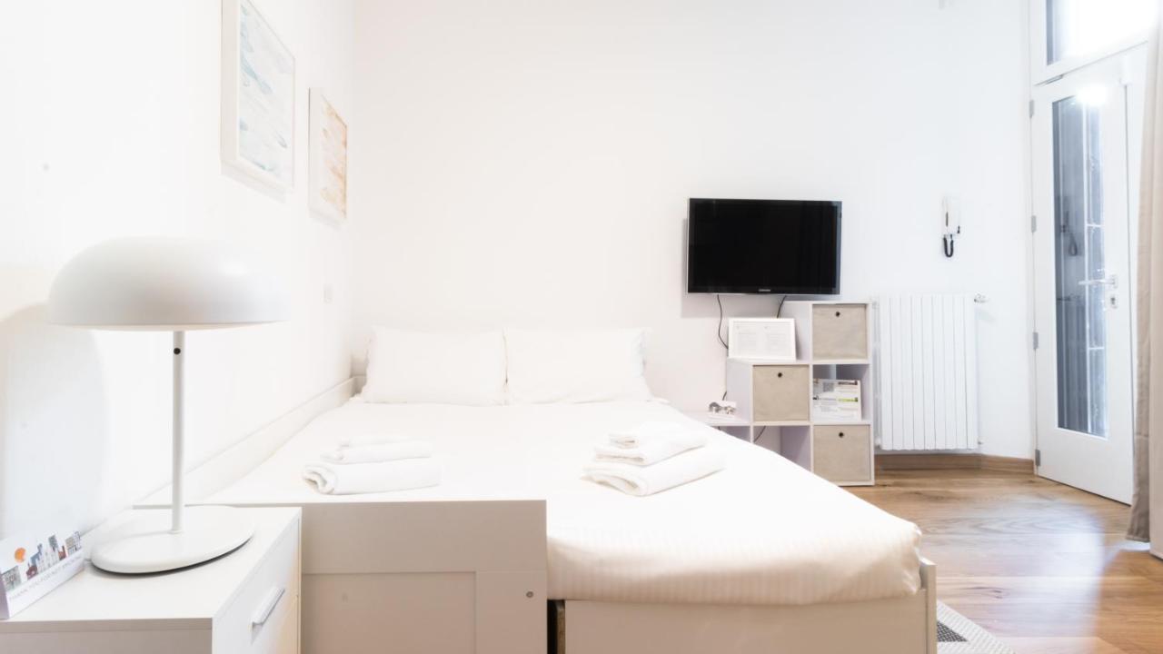 Apartment Italianway-de Cristoforis 5 Mailand