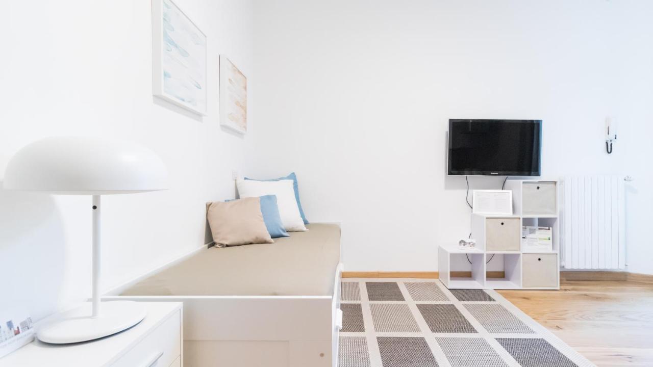 Apartment Italianway-de Cristoforis 5 Mailand